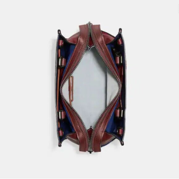 Coach Rogue 25 with Varsity Patches - Picture 5 of 16